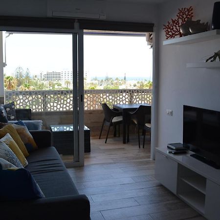 Apartmento Vista Del Mar Tinache San Bartolome de Tirajana  Exterior photo