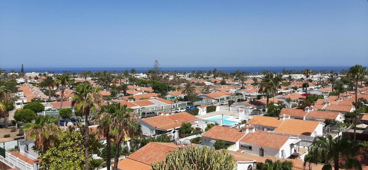 Apartmento Vista Del Mar Tinache San Bartolome de Tirajana  Exterior photo