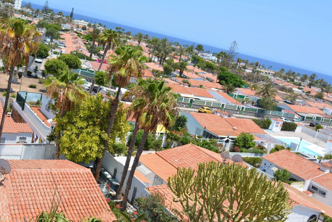 Apartmento Vista Del Mar Tinache San Bartolome de Tirajana  Exterior photo